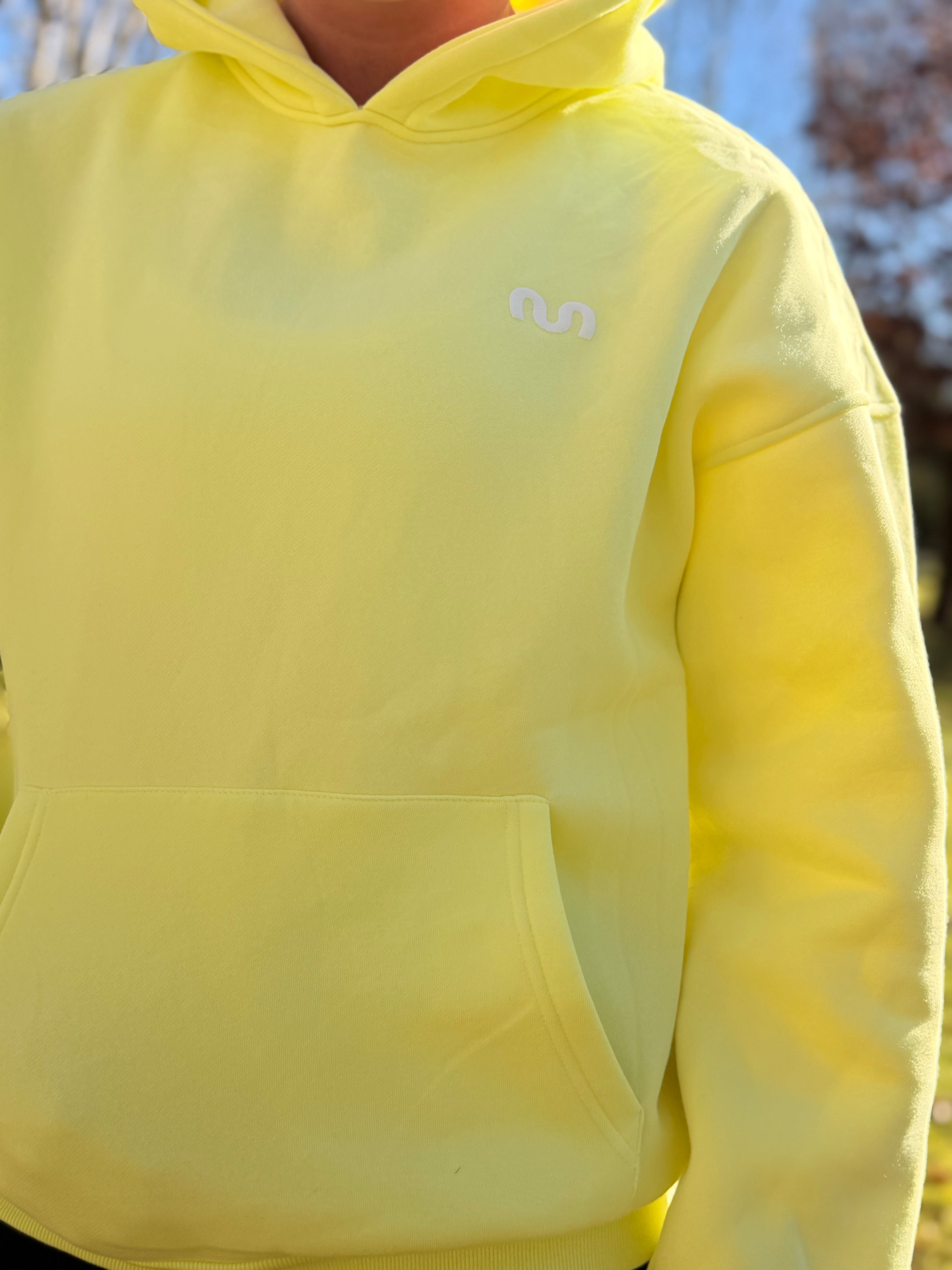 Tidal Hoodie
