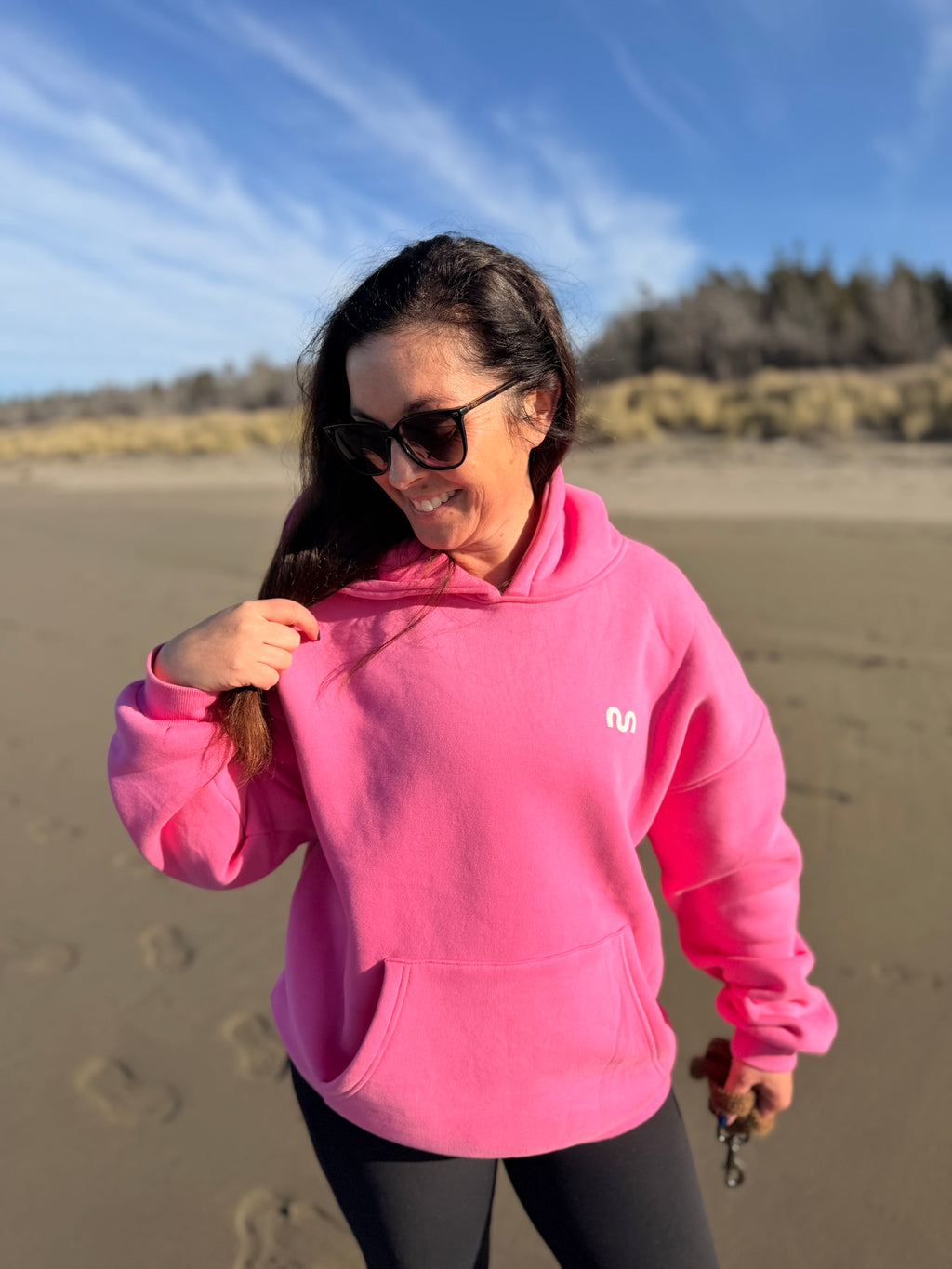 Tidal Hoodie