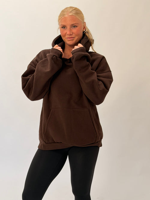 Tidal Hoodie