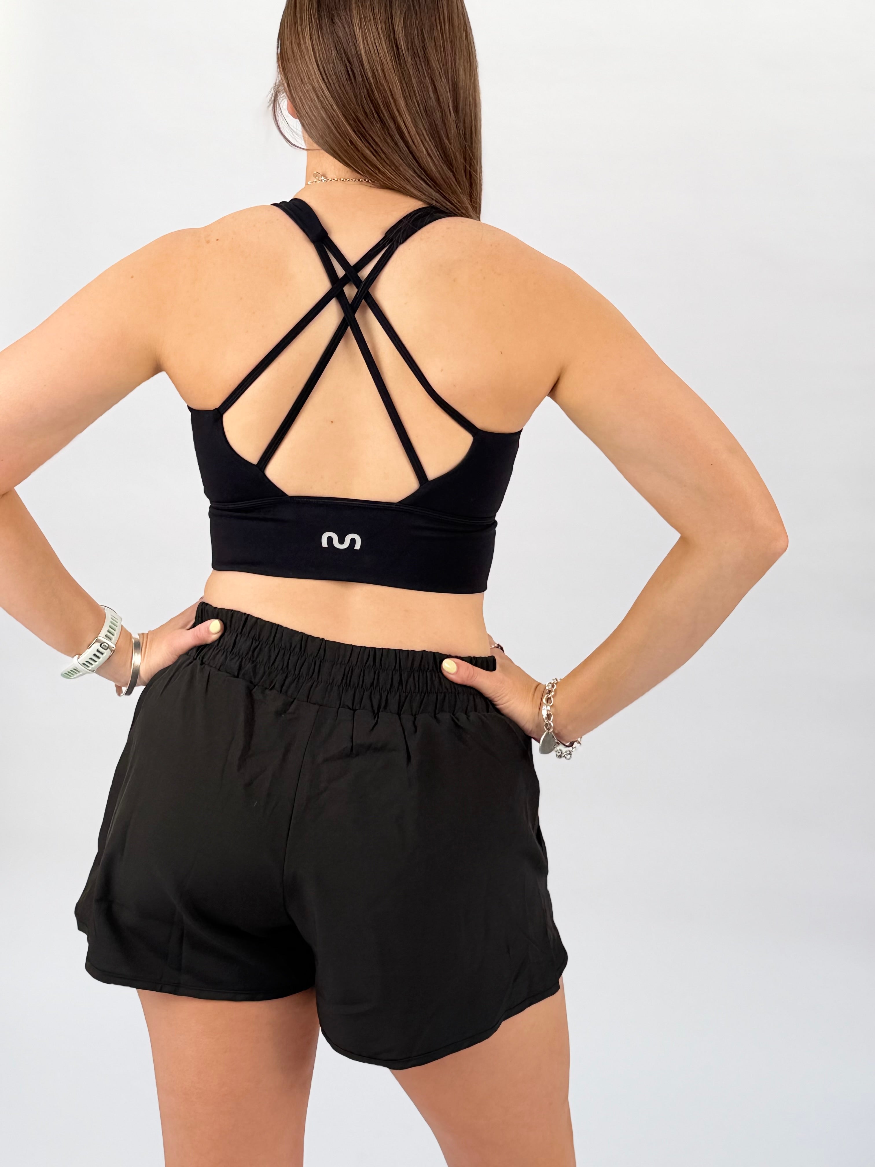 Pelorus Jogger Shorts