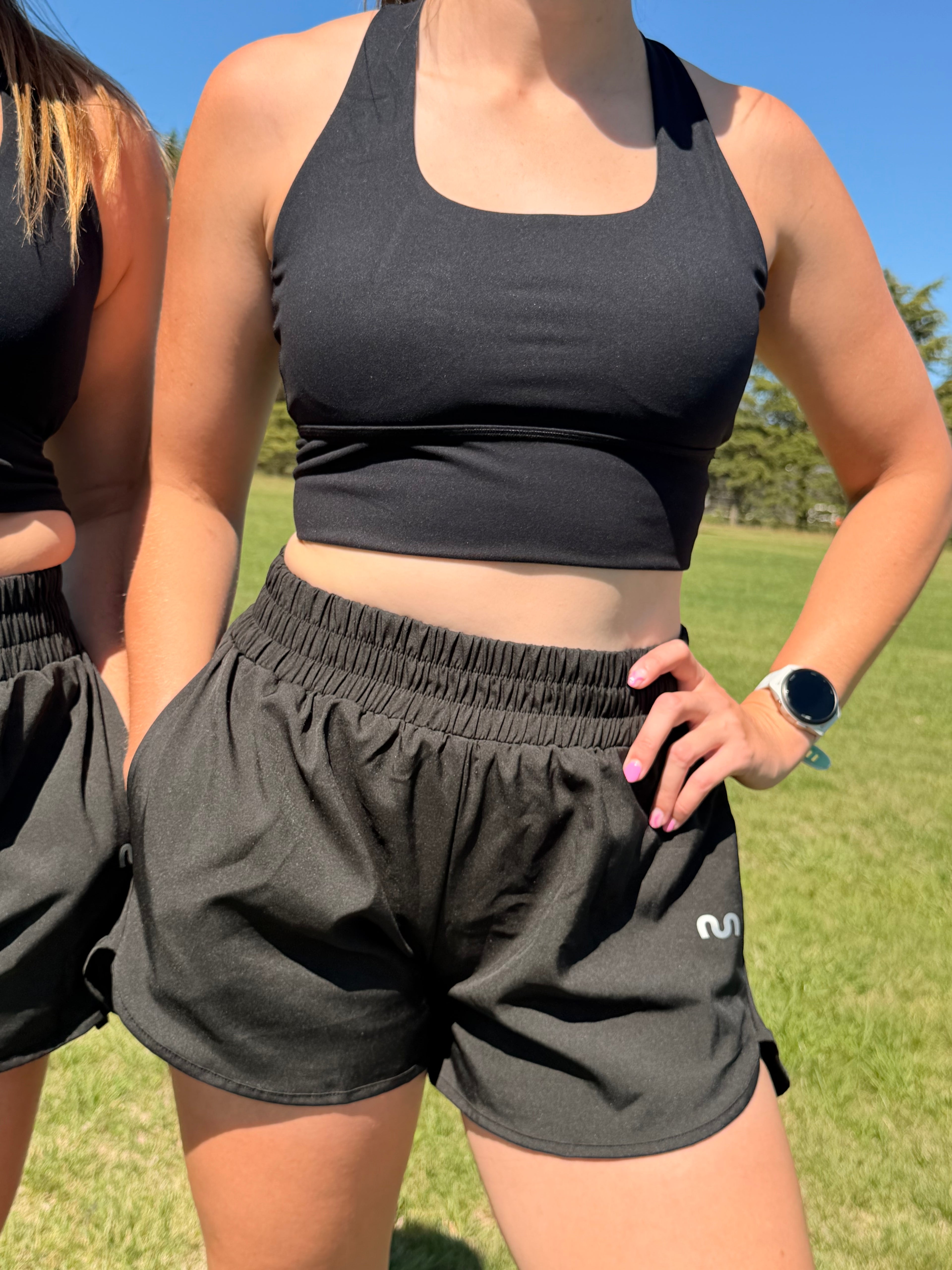 Pelorus Jogger Shorts