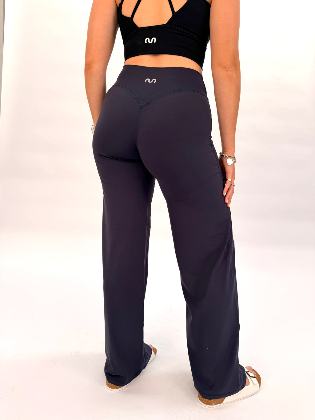 Pacific Wide Leg Pant
