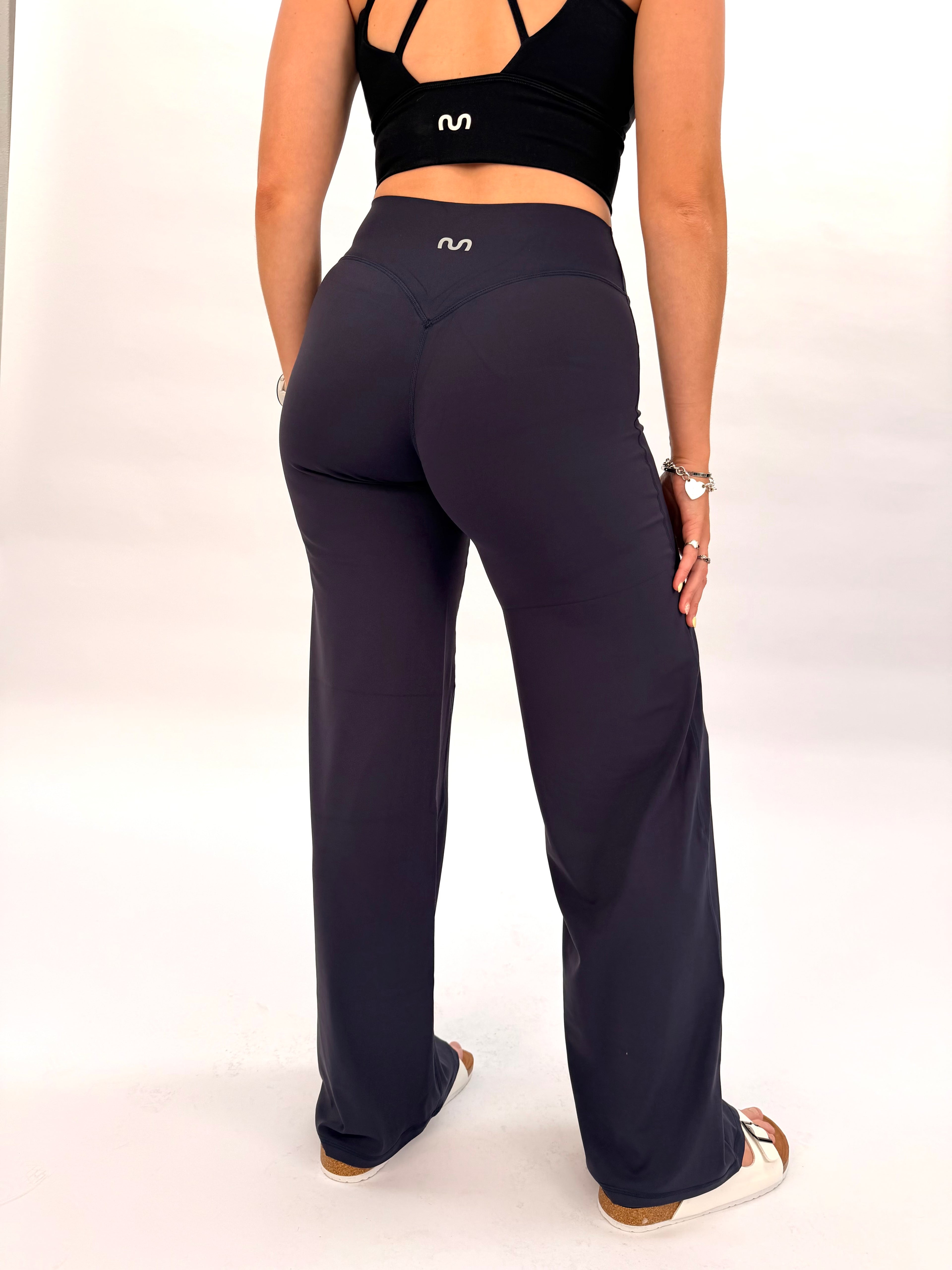 Pacific Wide Leg Pant