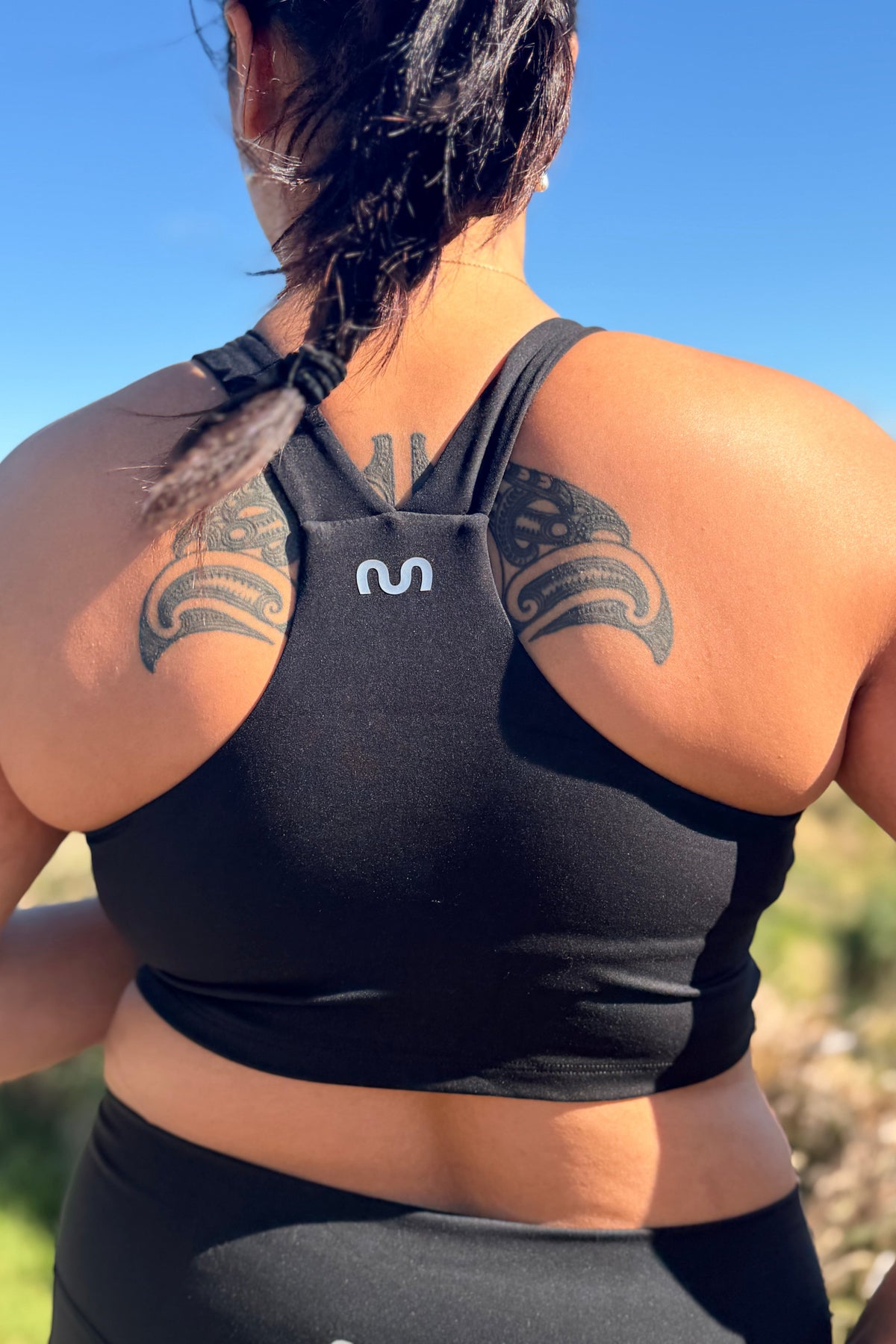 Cove Bra