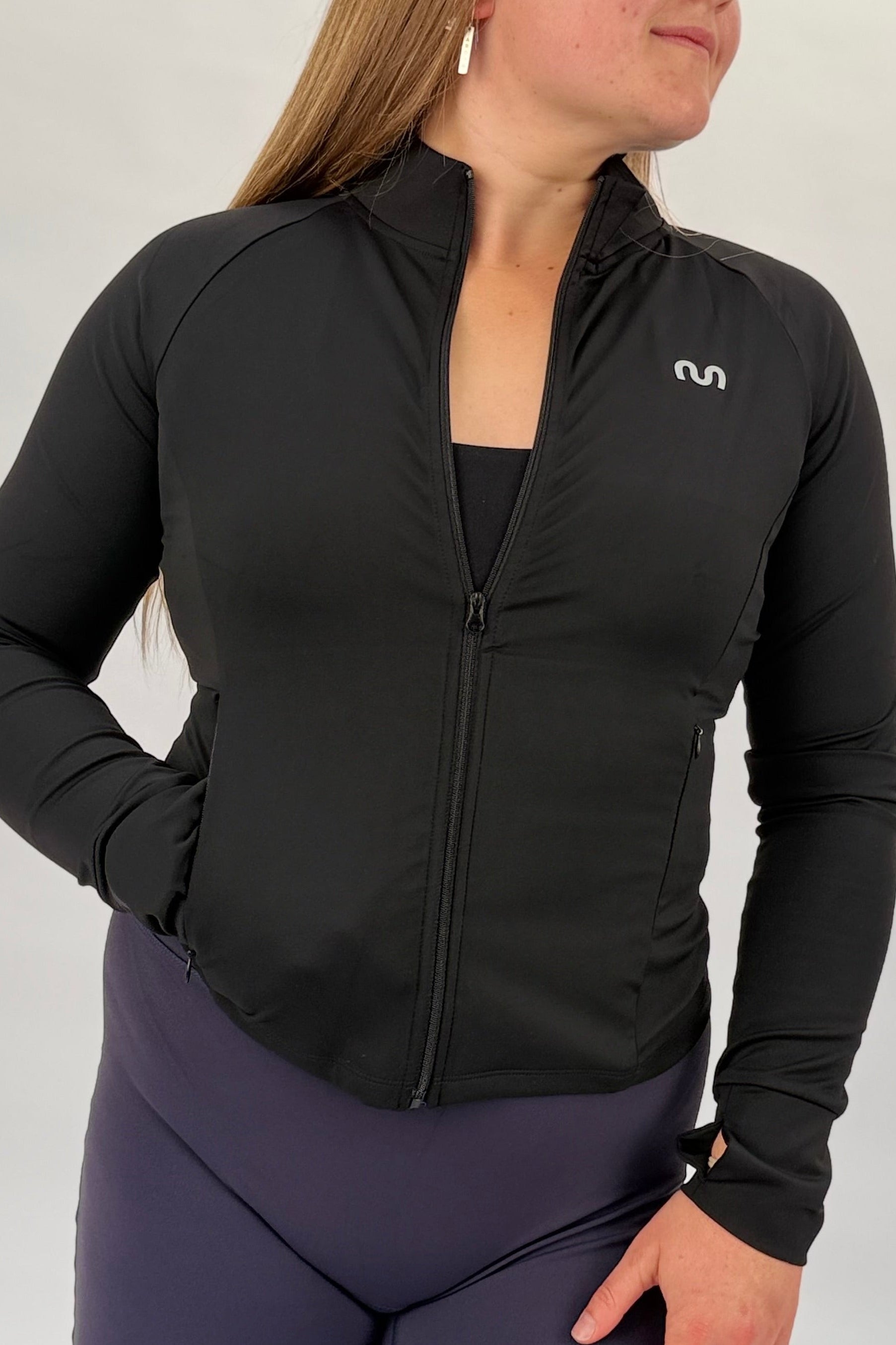 Haven Jacket