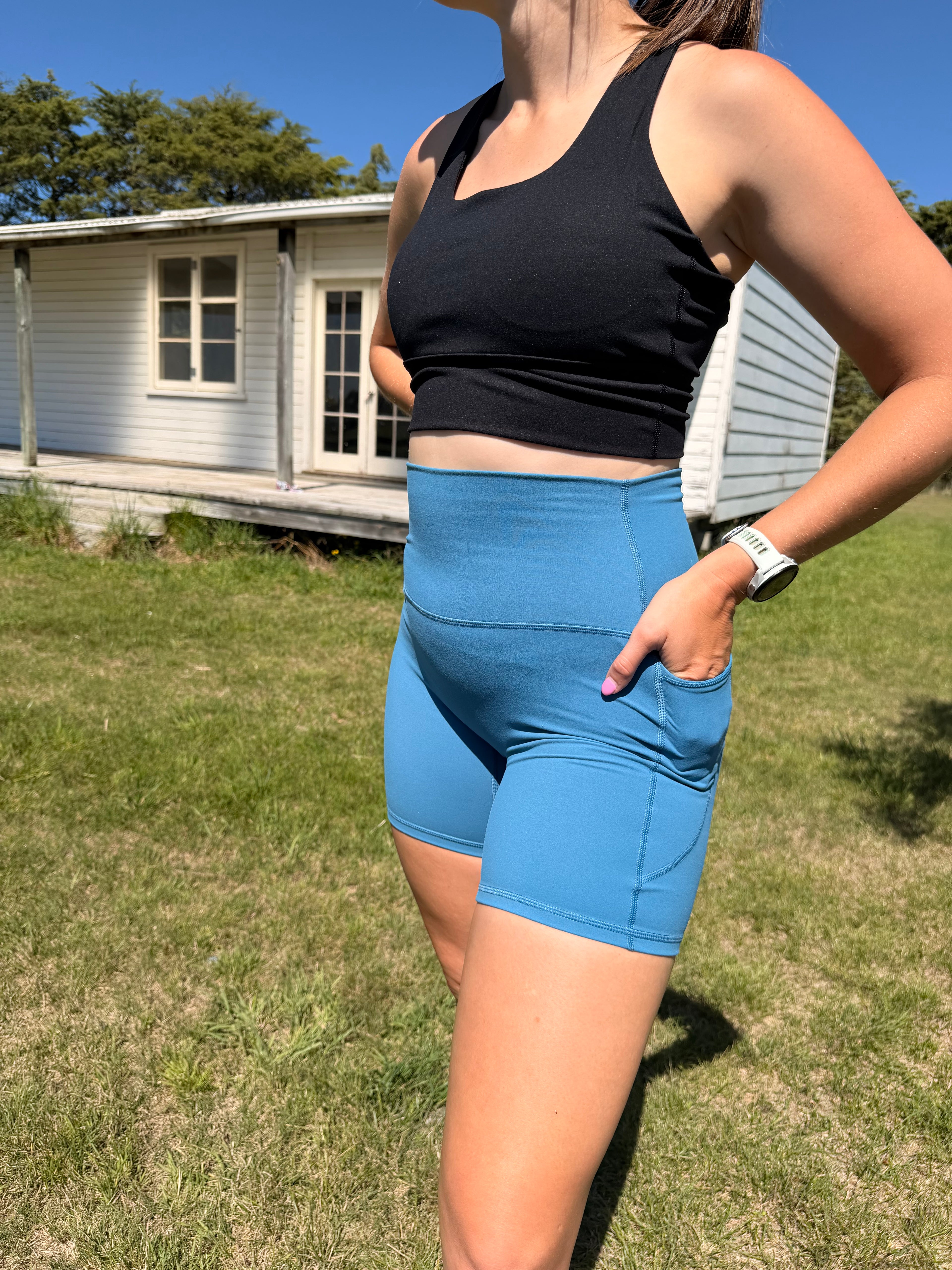 Original Shorts