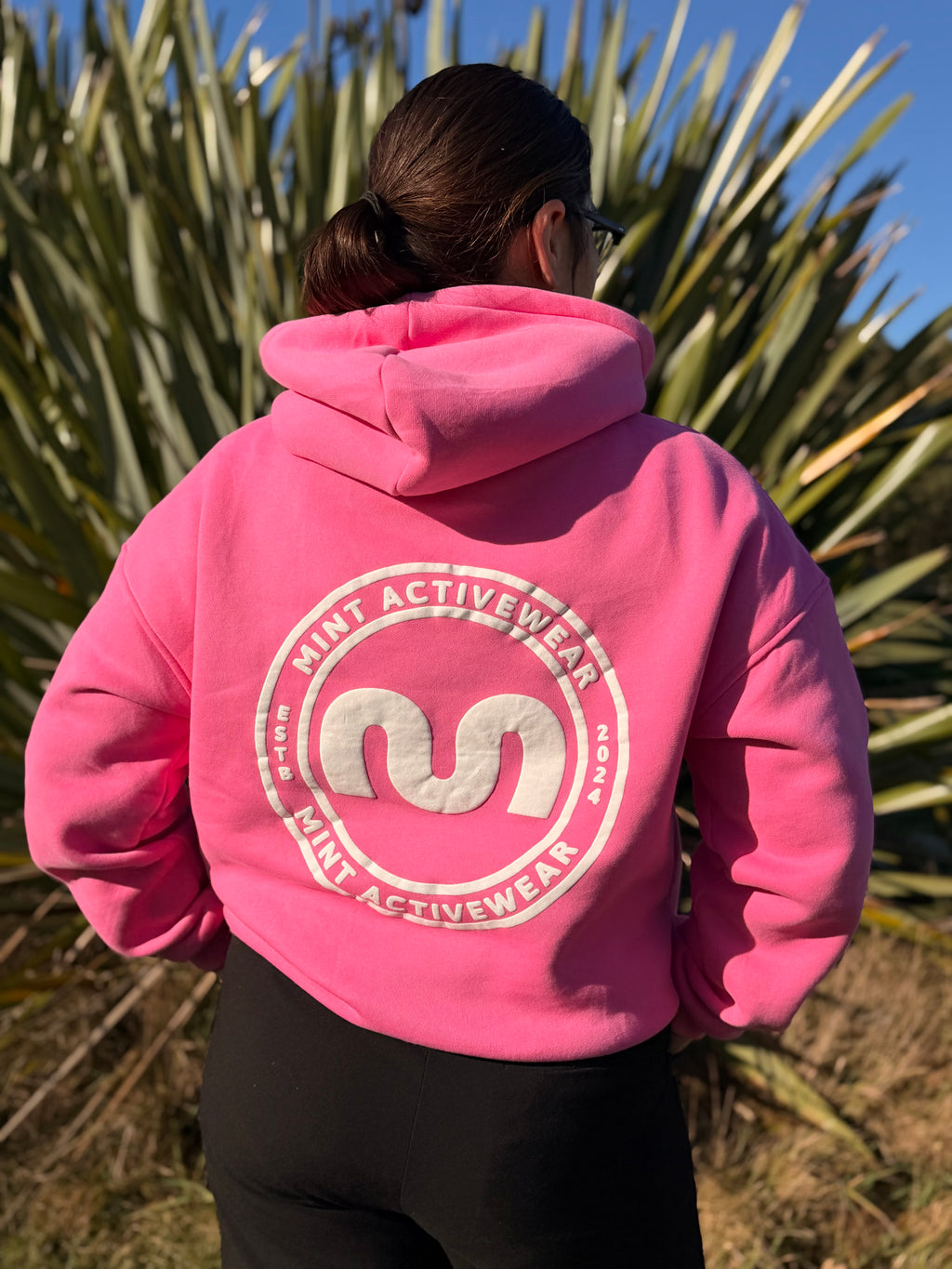 Tidal Hoodie