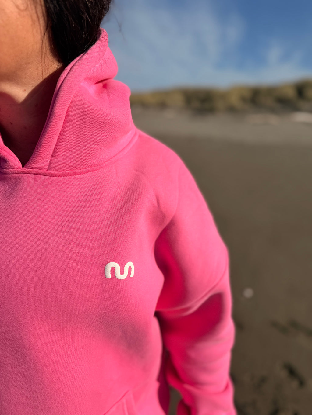Tidal Hoodie