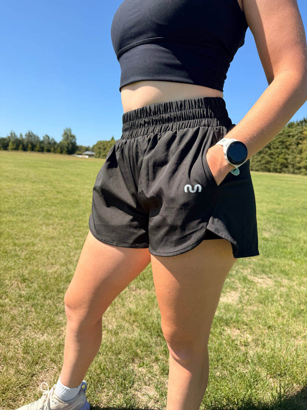 Pelorus Jogger Shorts