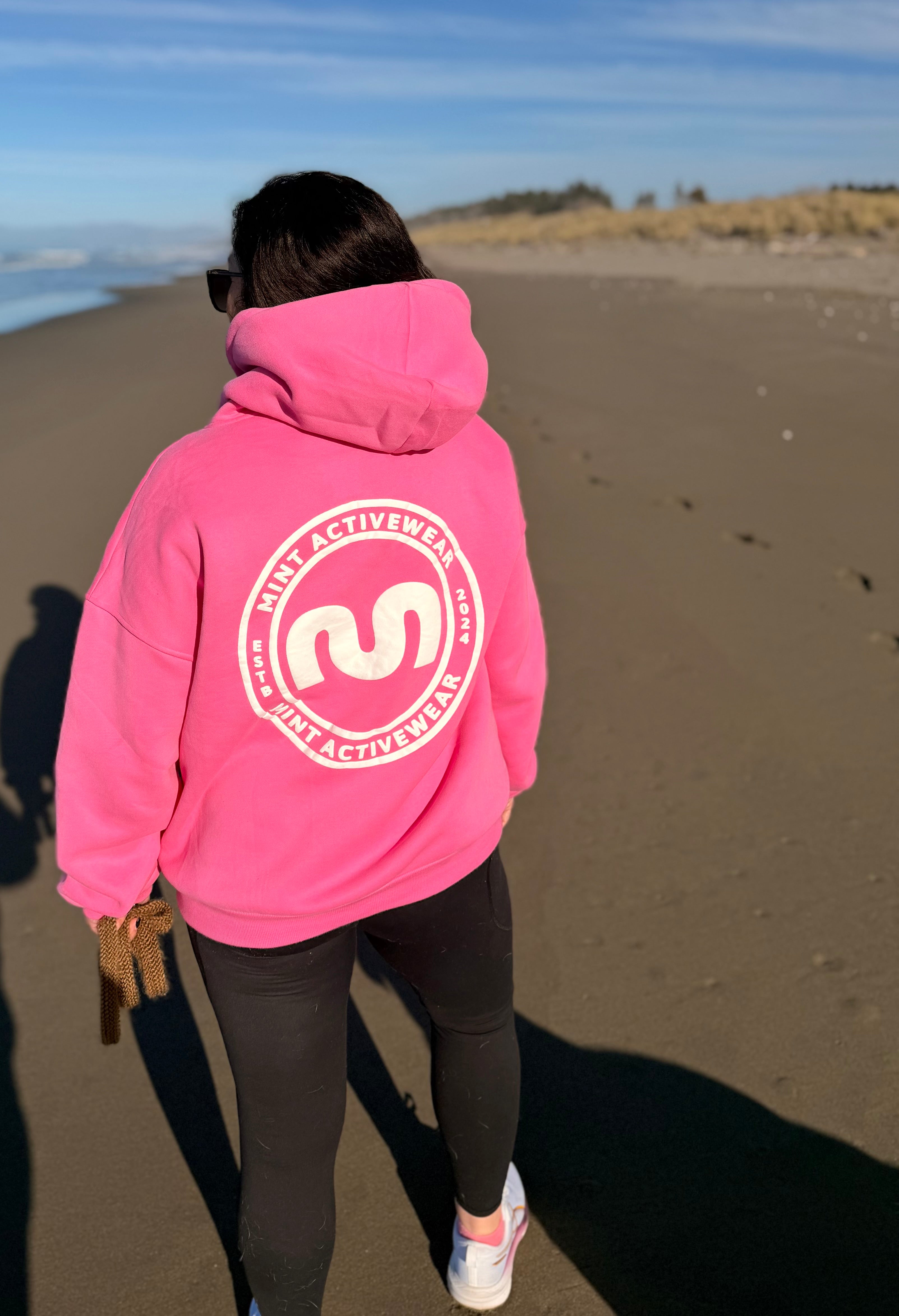 Tidal Hoodie