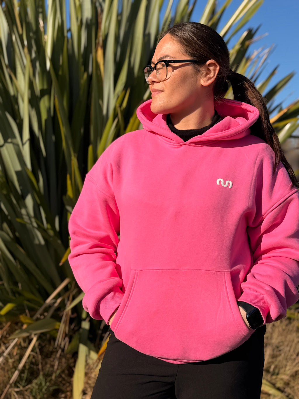 Tidal Hoodie