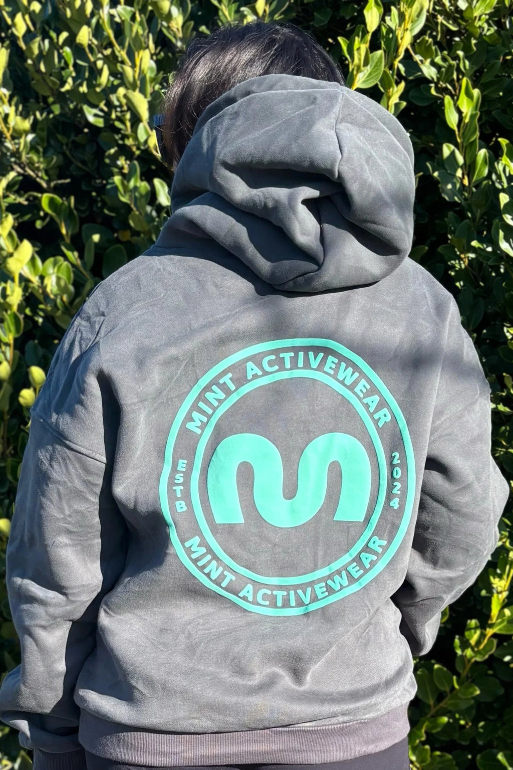 Tidal Hoodie
