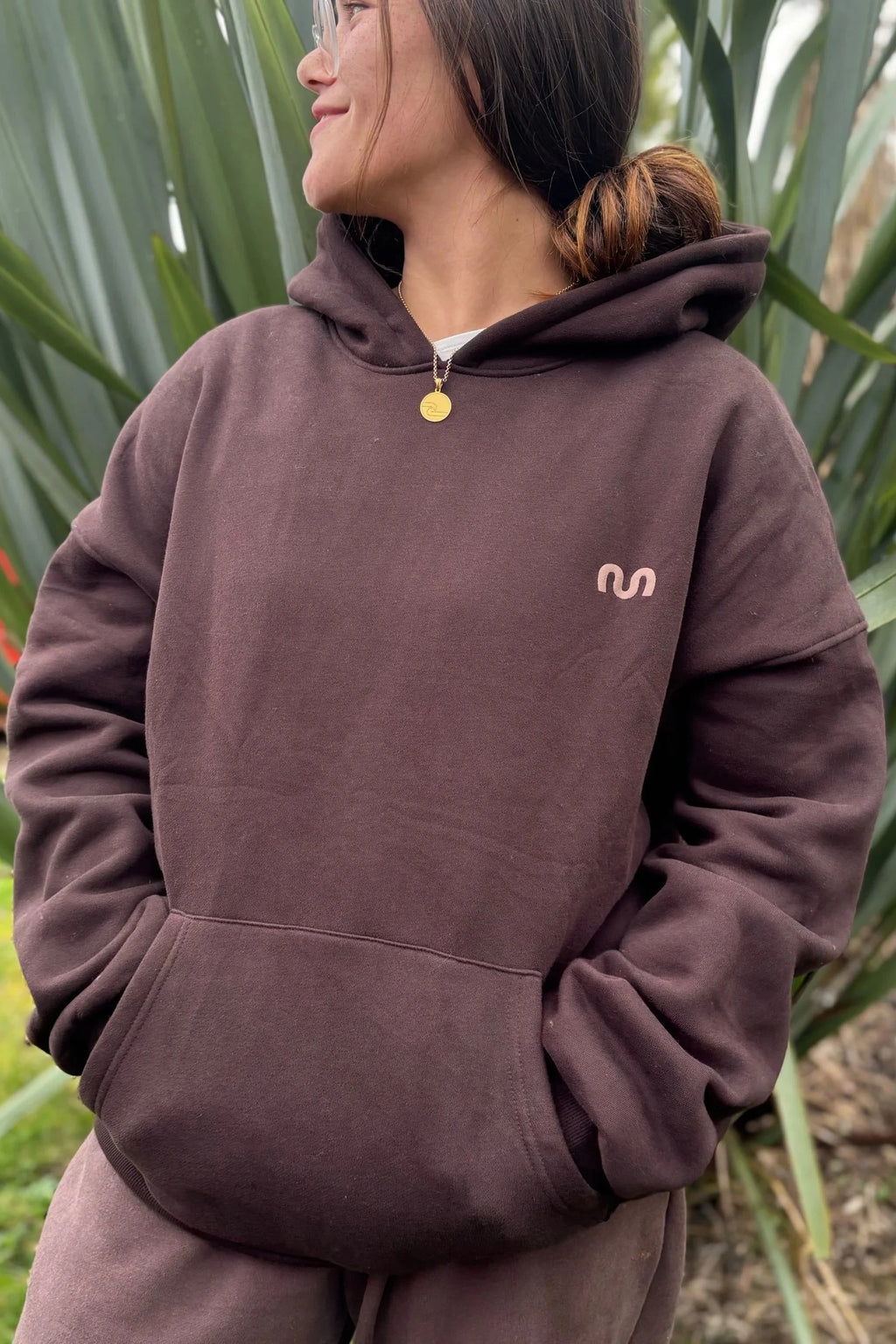 Tidal Hoodie