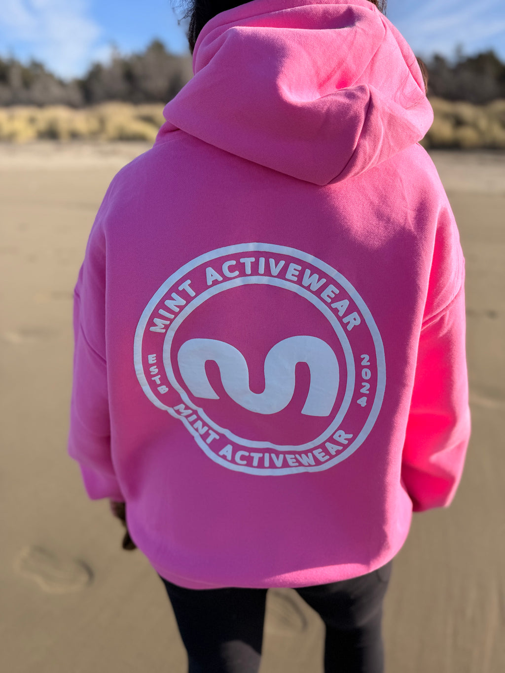 Tidal Hoodie