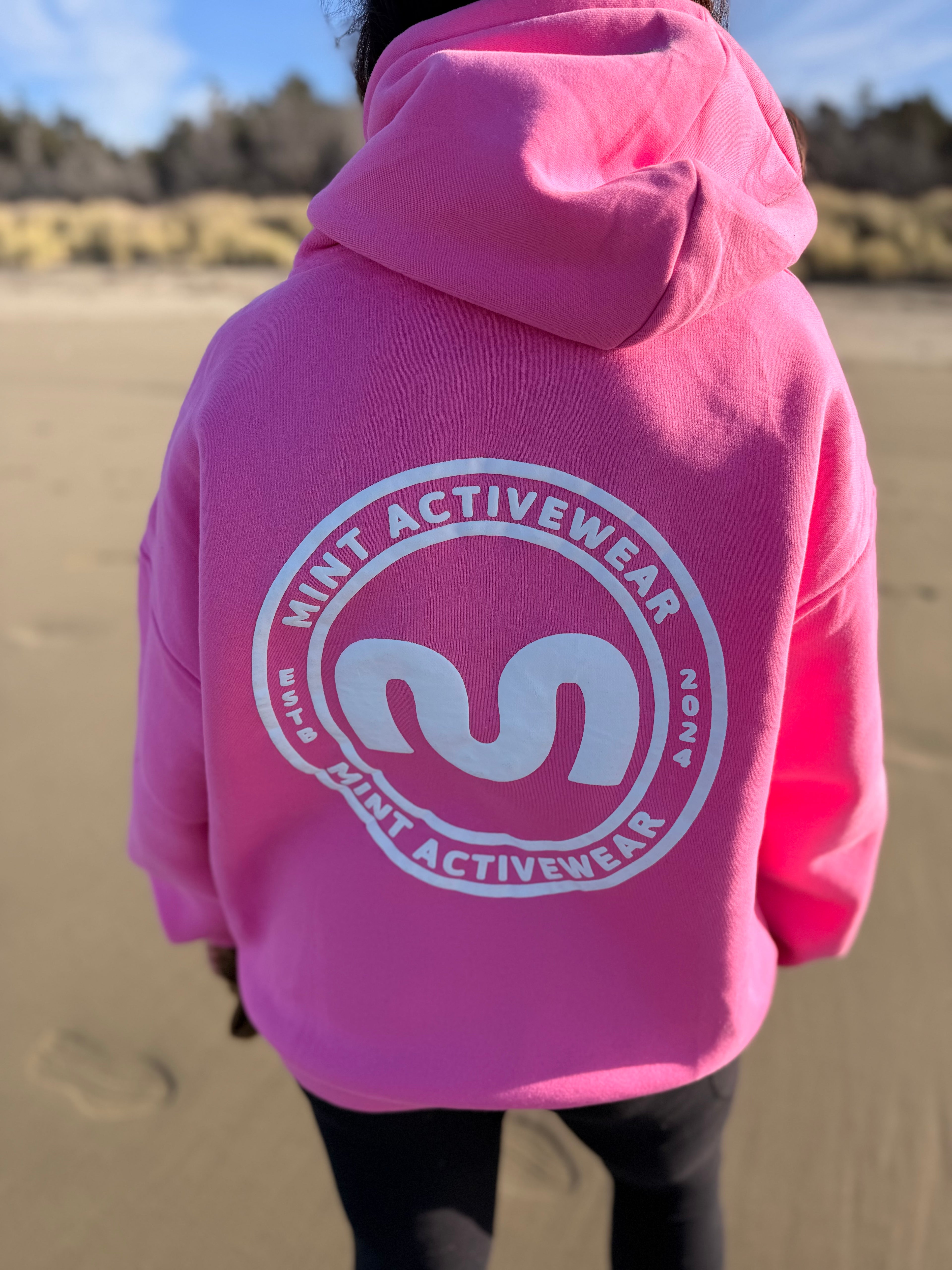 Tidal Hoodie