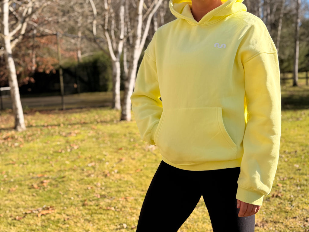 Tidal Hoodie