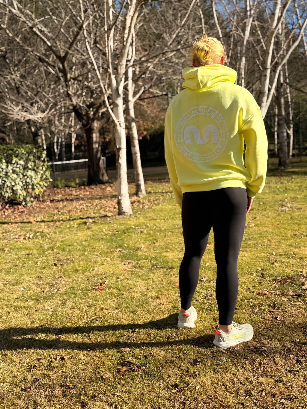 Tidal Hoodie
