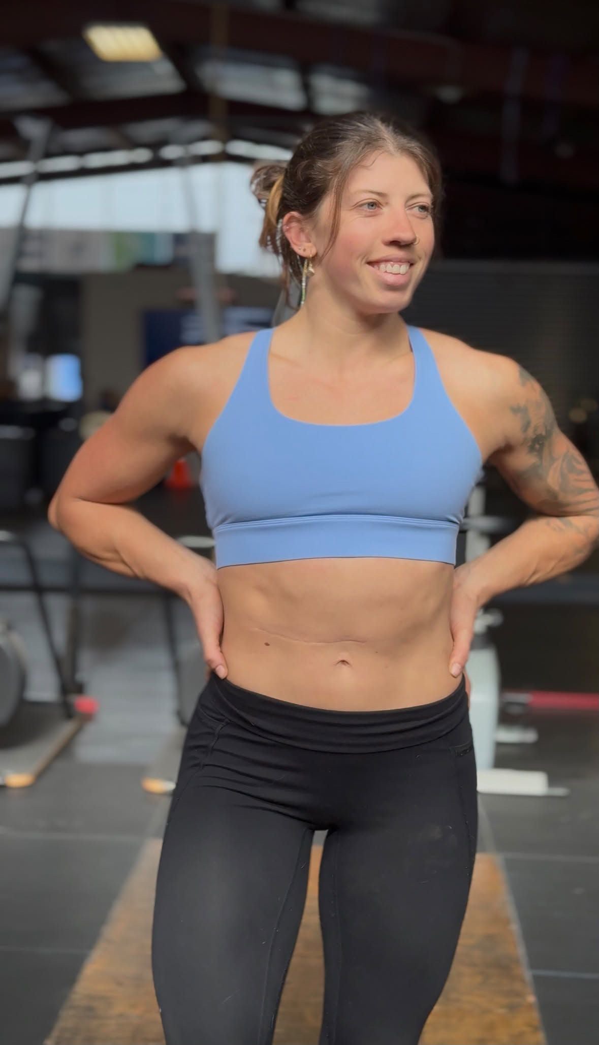Parata Bra