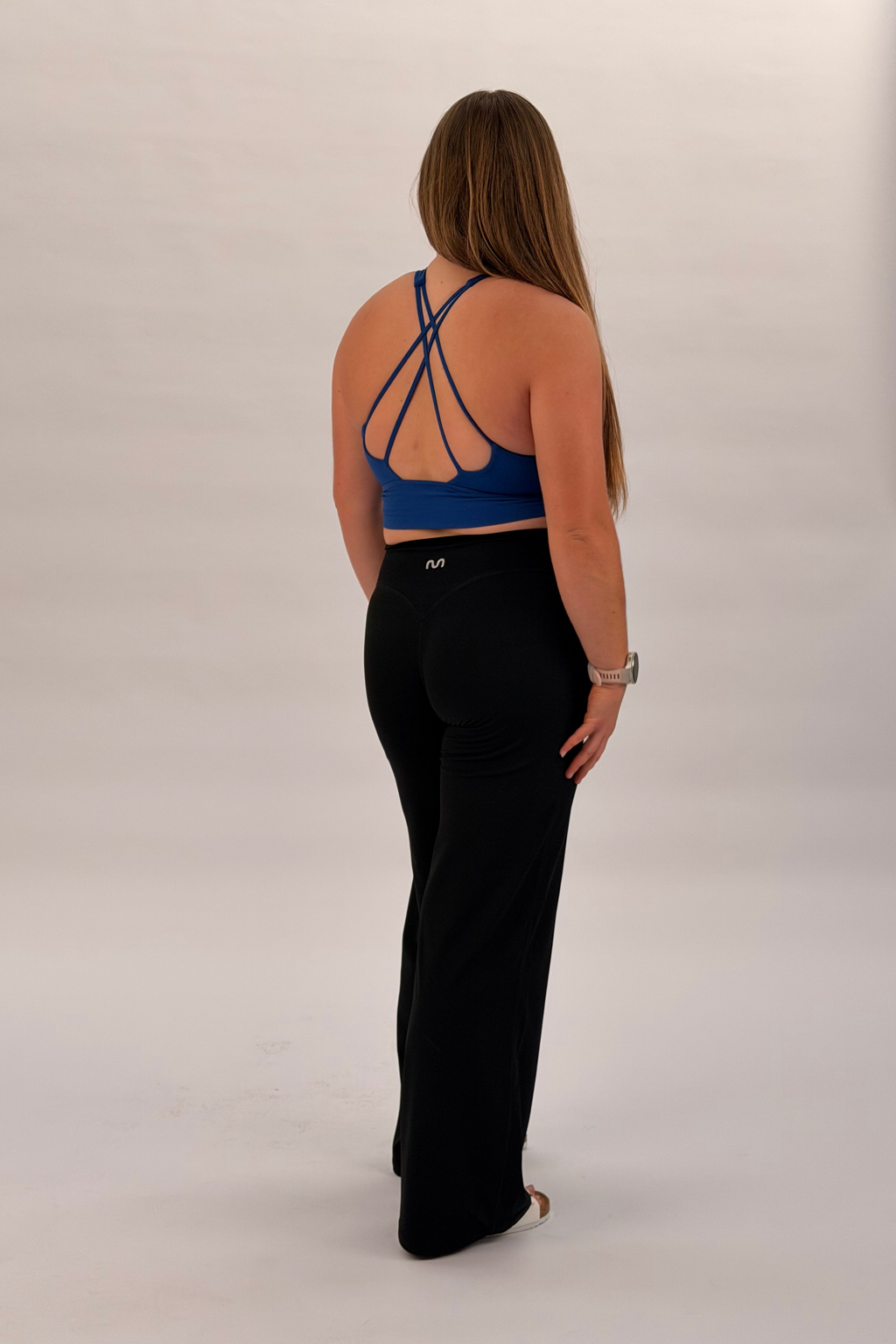 Pacific Wide Leg Pant