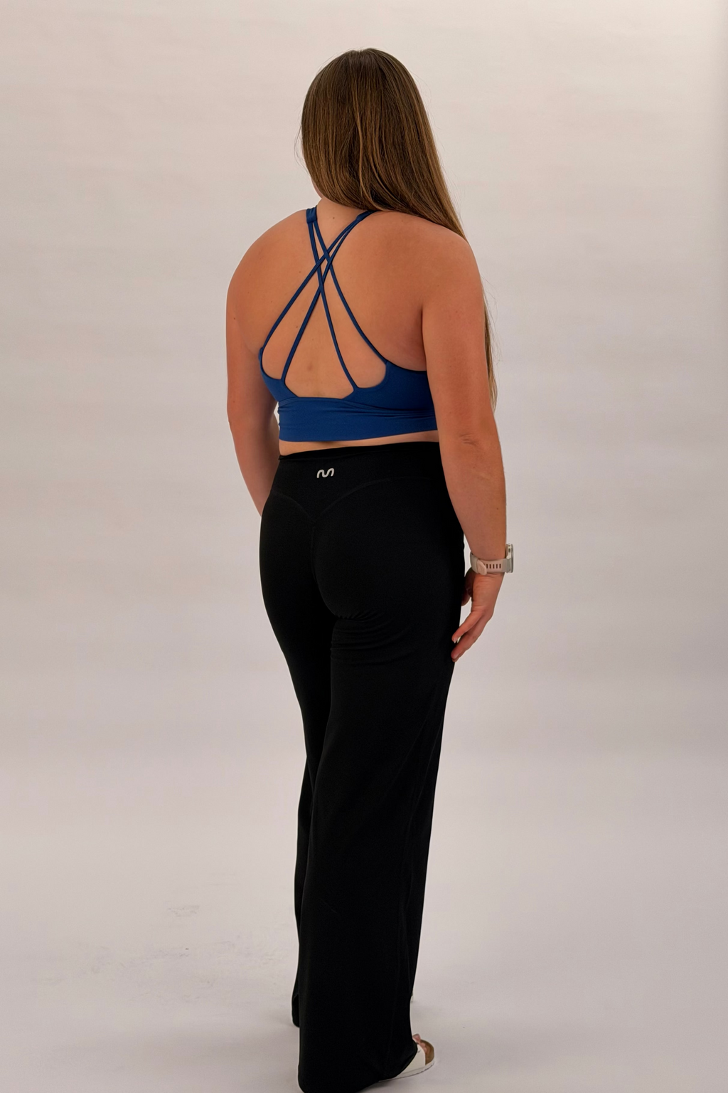 Pacific Wide Leg Pant