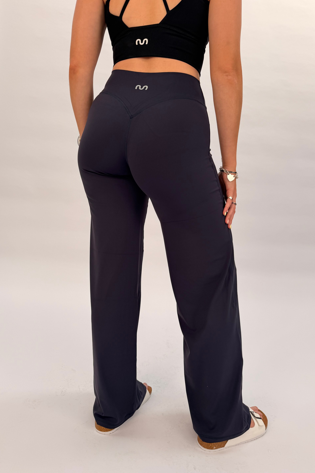 Pacific Wide Leg Pant
