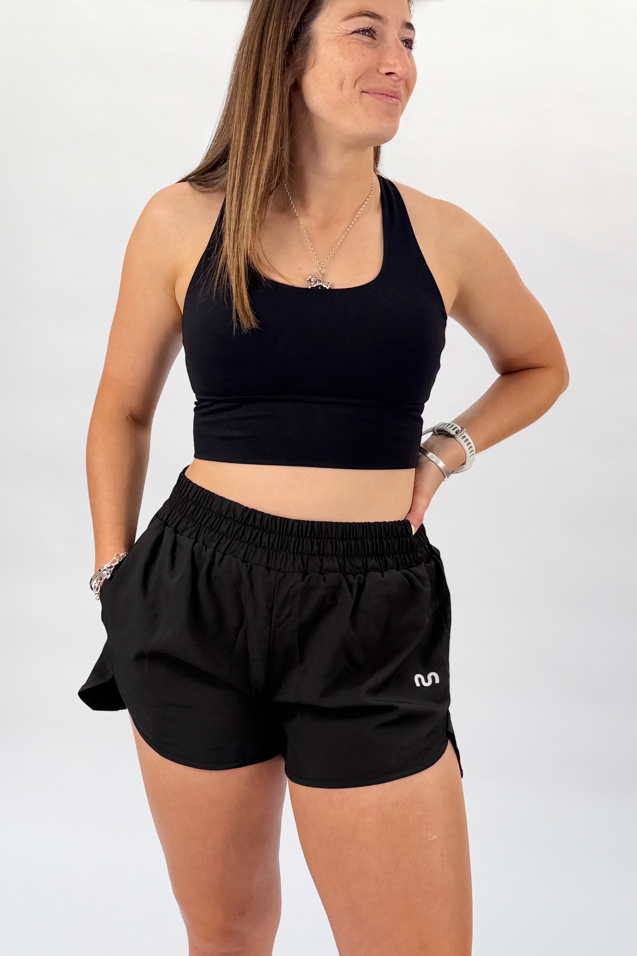 Pelorus Jogger Shorts