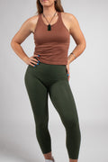 Mossman Tights