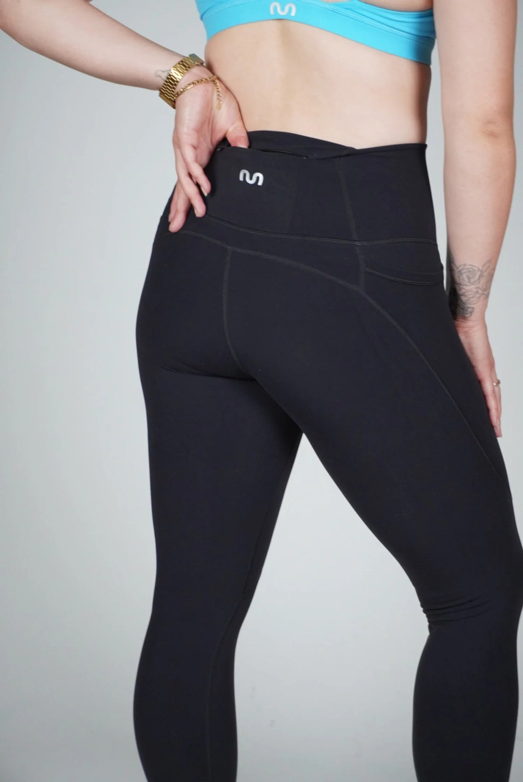 Reef Pocket Tight