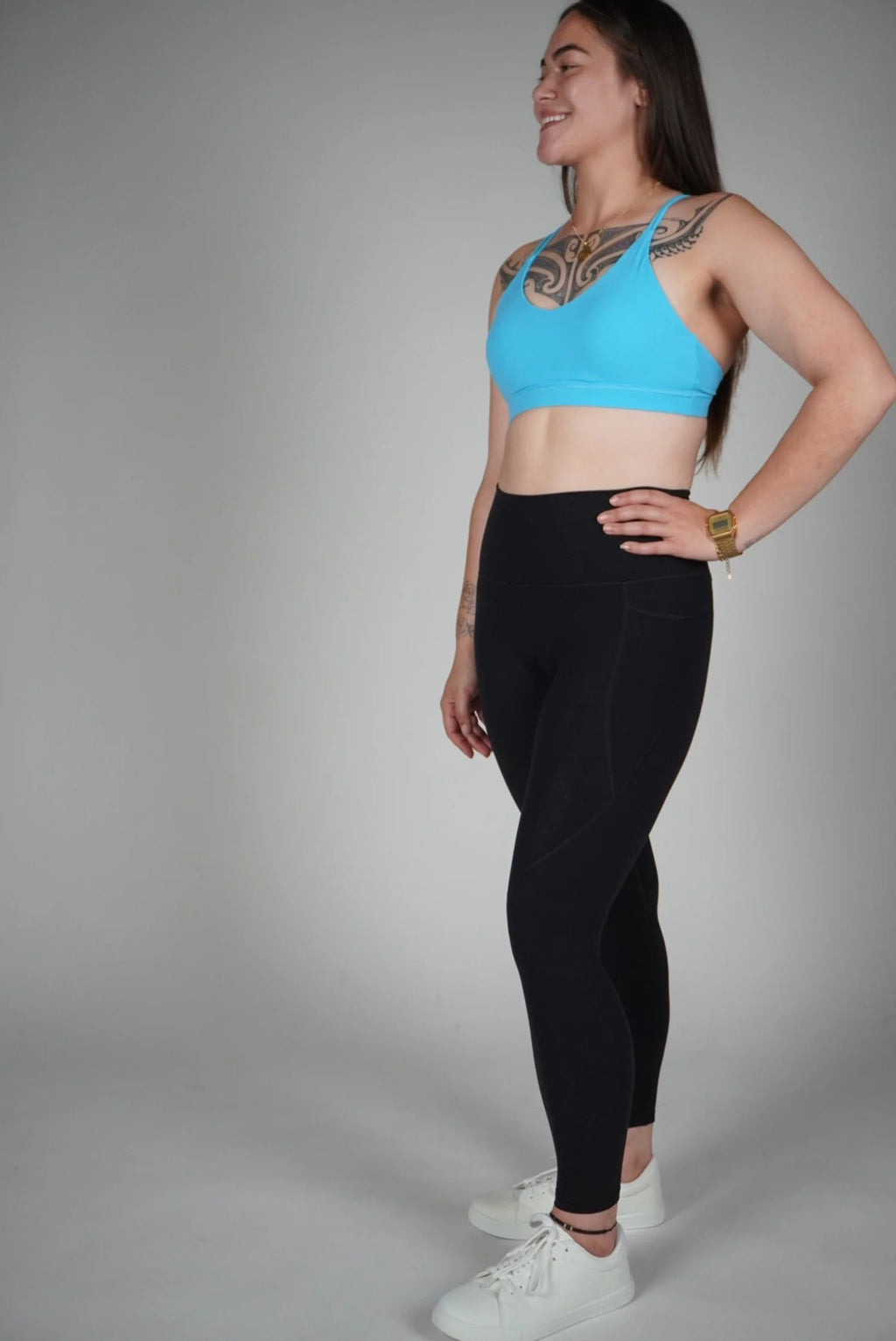 Reef Pocket Tight