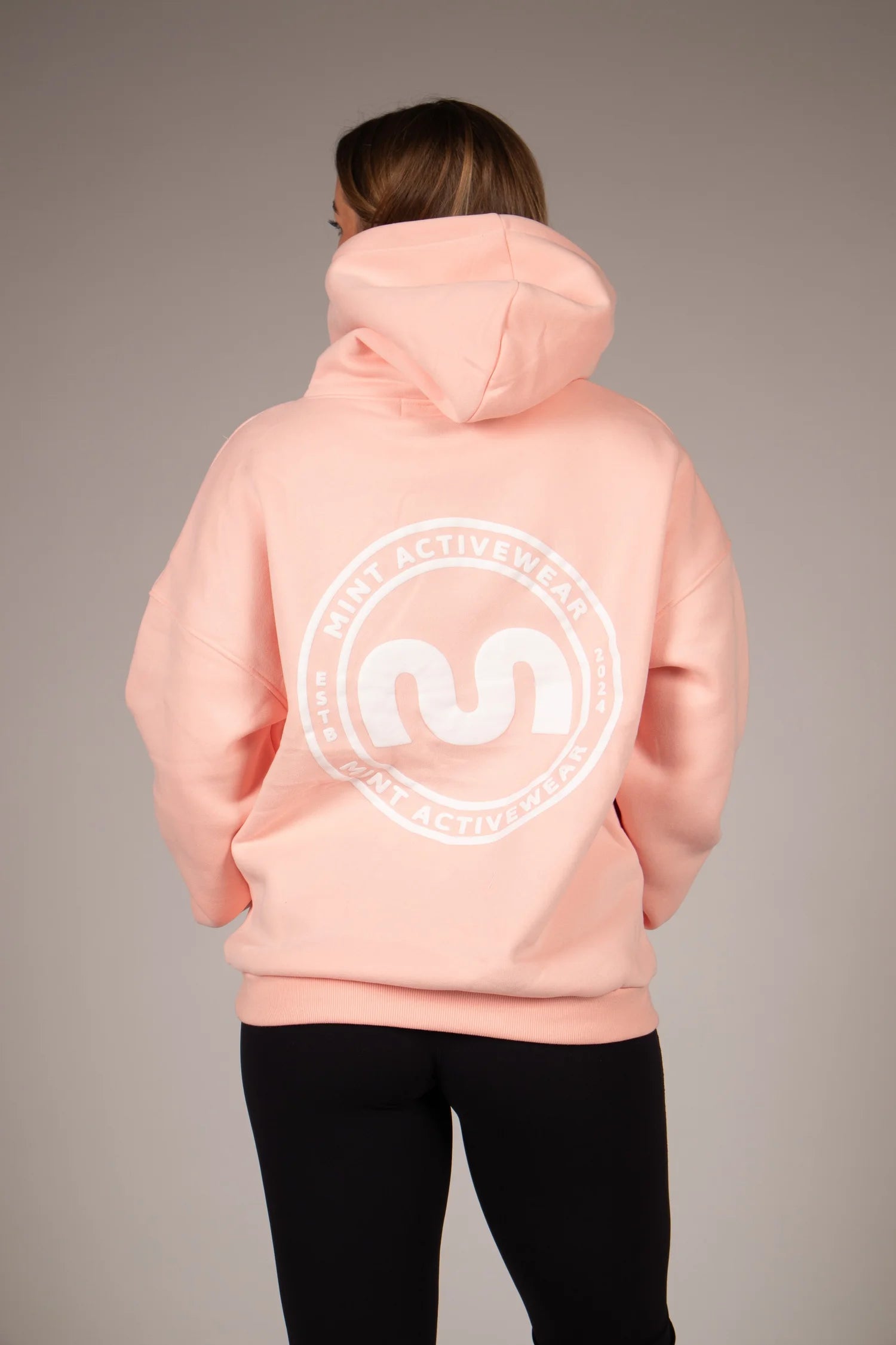 Tidal Hoodie