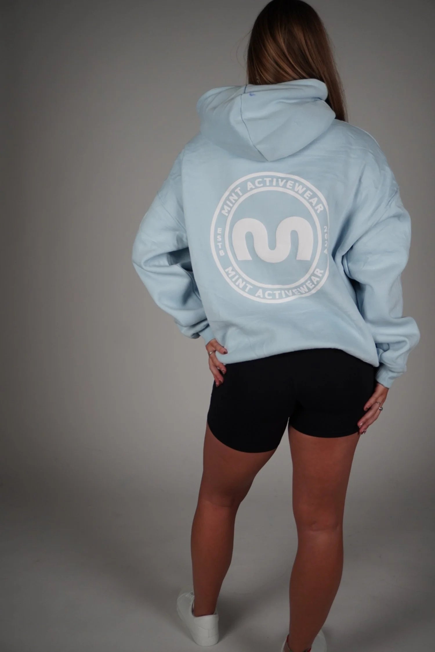 Tidal Hoodie