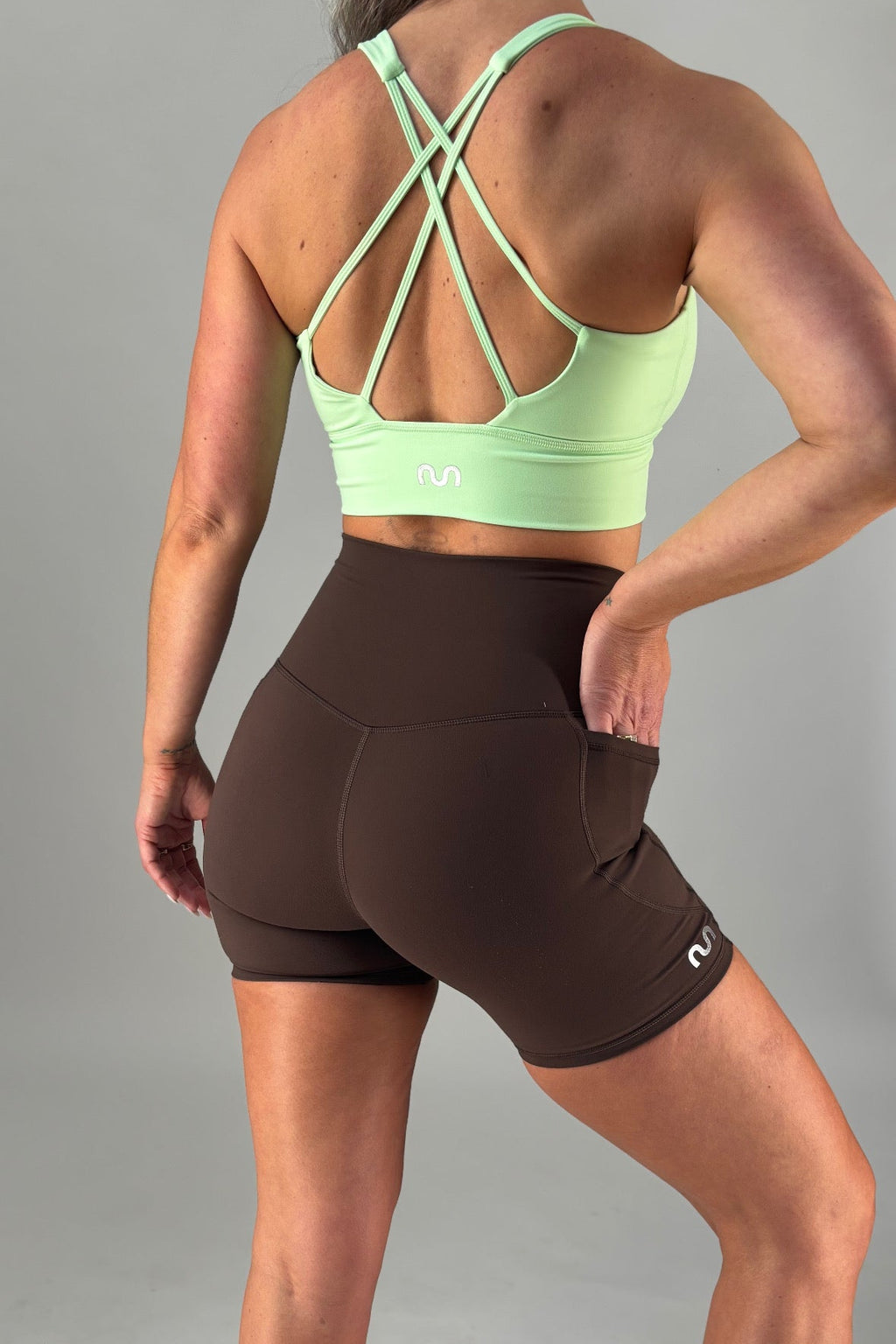 Original Shorts