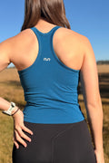 Minty Basic Singlet