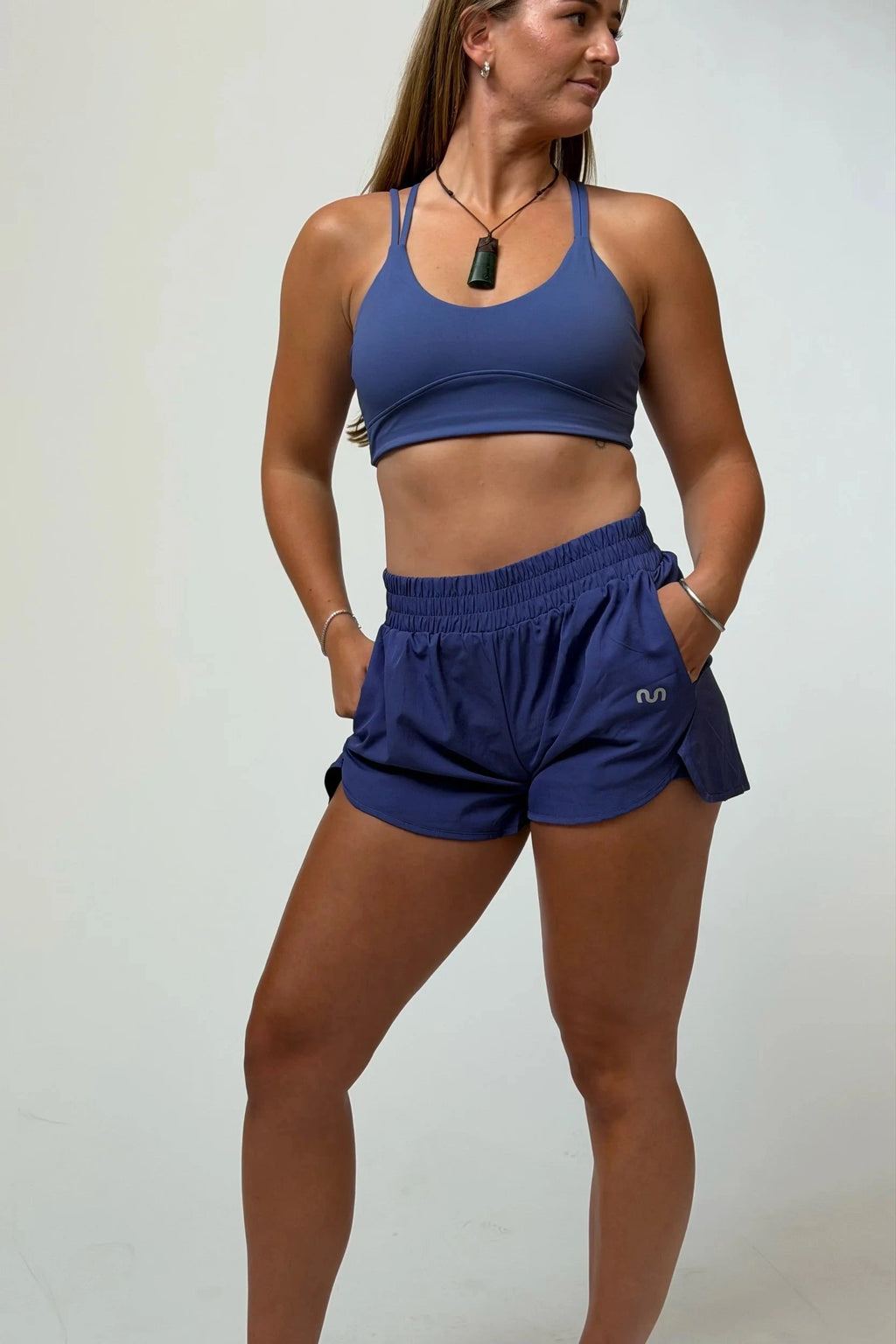 Pelorus Jogger Shorts